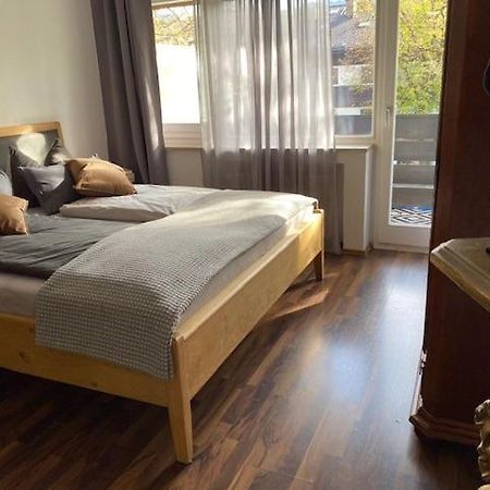 Studio Ludwig 92 Apartment Garmisch-Partenkirchen Ngoại thất bức ảnh