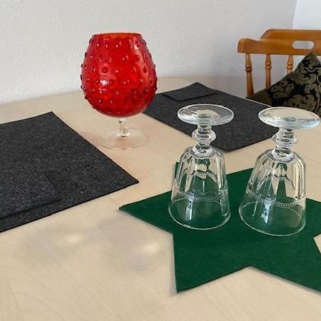 Studio Ludwig 92 Apartment Garmisch-Partenkirchen Ngoại thất bức ảnh