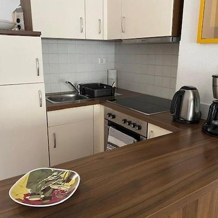 Studio Ludwig 92 Apartment Garmisch-Partenkirchen Ngoại thất bức ảnh